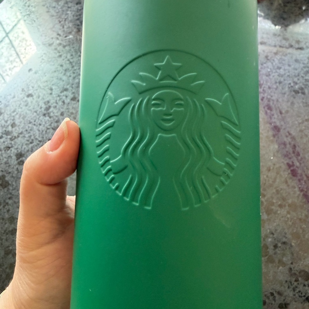 Starbucks Disney Parks tumbler - NEw - Picture 2 of 5